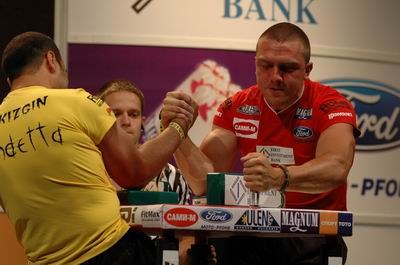 Vendetta Bansko Bulgaria