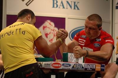 Vendetta Bansko Bulgaria