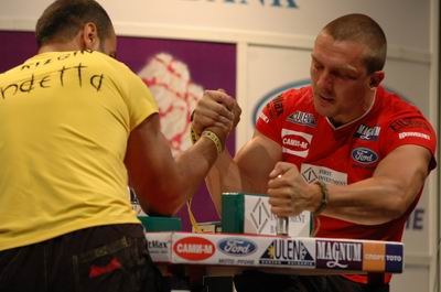 Vendetta Bansko Bulgaria