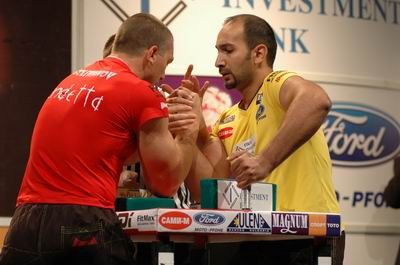 Vendetta Bansko Bulgaria