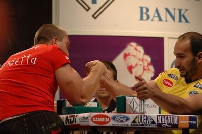 Vendetta Bansko Bulgaria