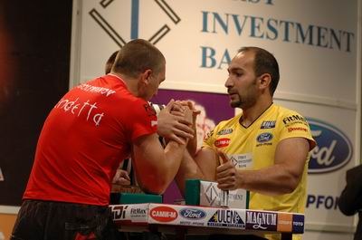 Vendetta Bansko Bulgaria