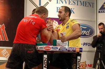 Vendetta Bansko Bulgaria