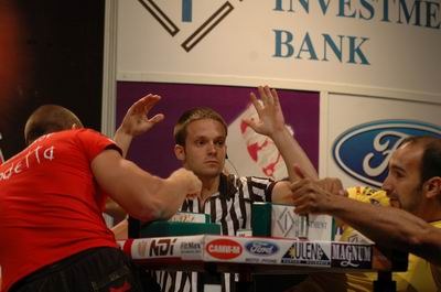 Vendetta Bansko Bulgaria