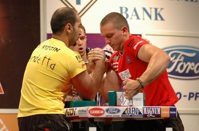 Vendetta Bansko Bulgaria