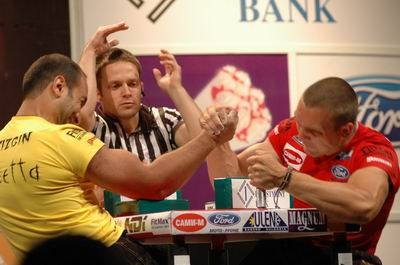 Vendetta Bansko Bulgaria