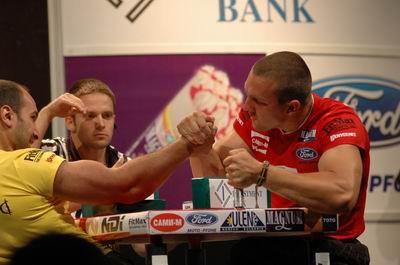 Vendetta Bansko Bulgaria