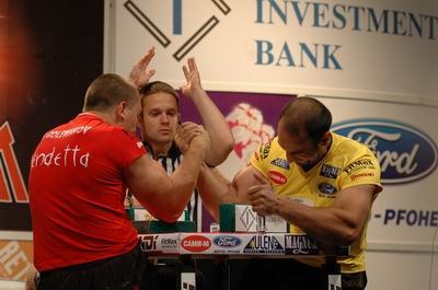 Vendetta Bansko Bulgaria