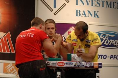 Vendetta Bansko Bulgaria