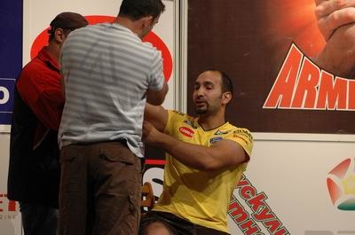 Vendetta Bansko Bulgaria