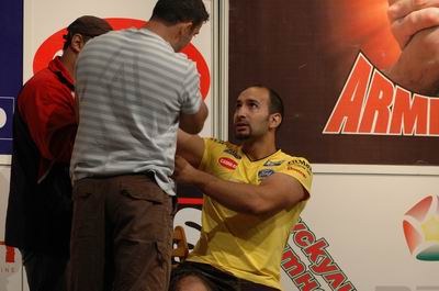 Vendetta Bansko Bulgaria