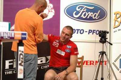 Vendetta Bansko Bulgaria