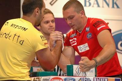 Vendetta Bansko Bulgaria