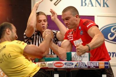 Vendetta Bansko Bulgaria