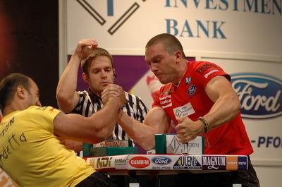 Vendetta Bansko Bulgaria