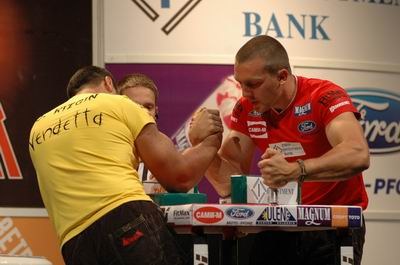 Vendetta Bansko Bulgaria