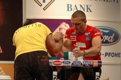 Vendetta Bansko Bulgaria