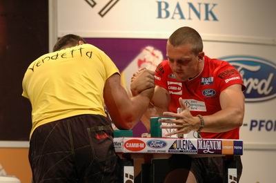 Vendetta Bansko Bulgaria