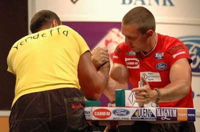 Vendetta Bansko Bulgaria