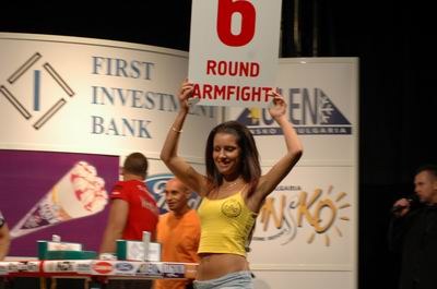 Vendetta Bansko Bulgaria