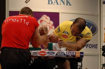 Vendetta Bansko Bulgaria