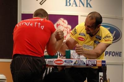 Vendetta Bansko Bulgaria