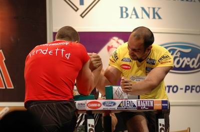 Vendetta Bansko Bulgaria