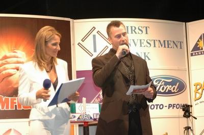 Vendetta Bansko Bulgaria