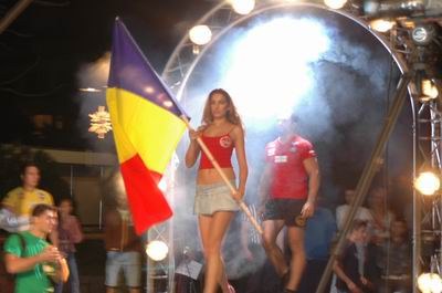 Vendetta Bansko Bulgaria