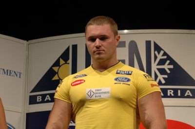 Vendetta Bansko Bulgaria