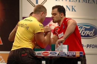 Vendetta Bansko Bulgaria