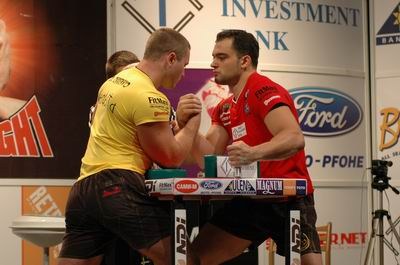 Vendetta Bansko Bulgaria