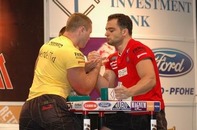 Vendetta Bansko Bulgaria