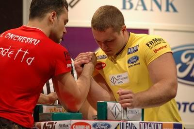 Vendetta Bansko Bulgaria