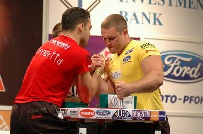 Vendetta Bansko Bulgaria