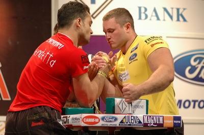 Vendetta Bansko Bulgaria