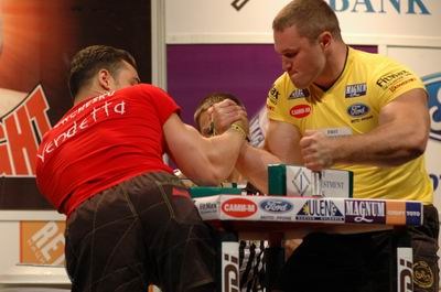 Vendetta Bansko Bulgaria