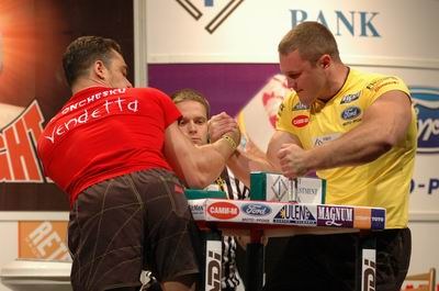 Vendetta Bansko Bulgaria