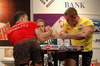 Vendetta Bansko Bulgaria