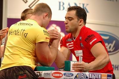 Vendetta Bansko Bulgaria