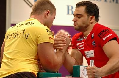 Vendetta Bansko Bulgaria