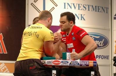 Vendetta Bansko Bulgaria