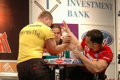 Vendetta Bansko Bulgaria