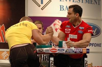 Vendetta Bansko Bulgaria