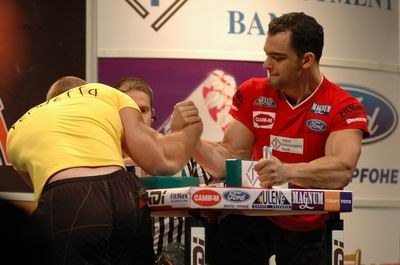 Vendetta Bansko Bulgaria