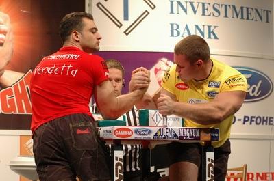 Vendetta Bansko Bulgaria