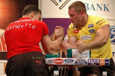 Vendetta Bansko Bulgaria