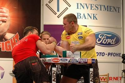 Vendetta Bansko Bulgaria