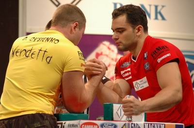 Vendetta Bansko Bulgaria