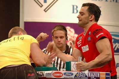 Vendetta Bansko Bulgaria